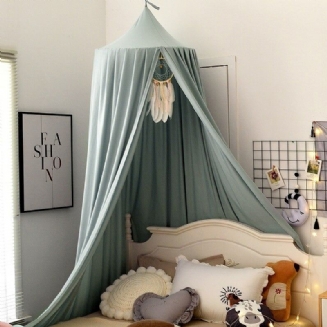 Dětský Pokoj Canopy Stan Princezna Ložnice Mosquito