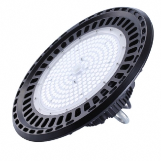 100-200w Ufo Ip65 High Low Bay Led Workshop Light Warehouse Industrial Lamp