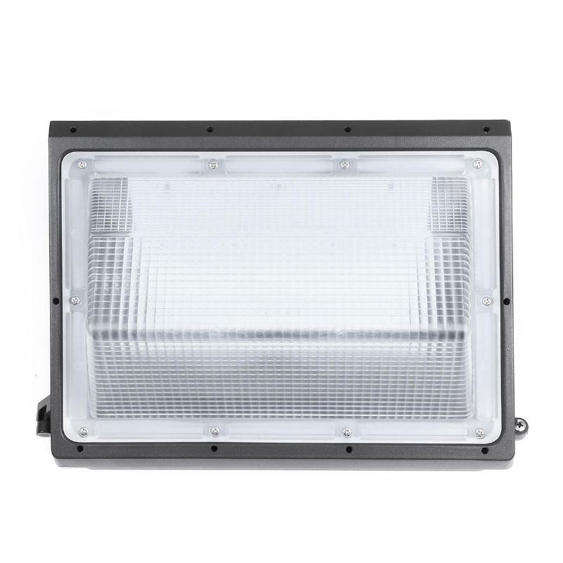 120w Led Nástěnný Balíček Komerční Průmyslové Svítidlo Venkovní Bezpečnostní Waterpro Nástěnné