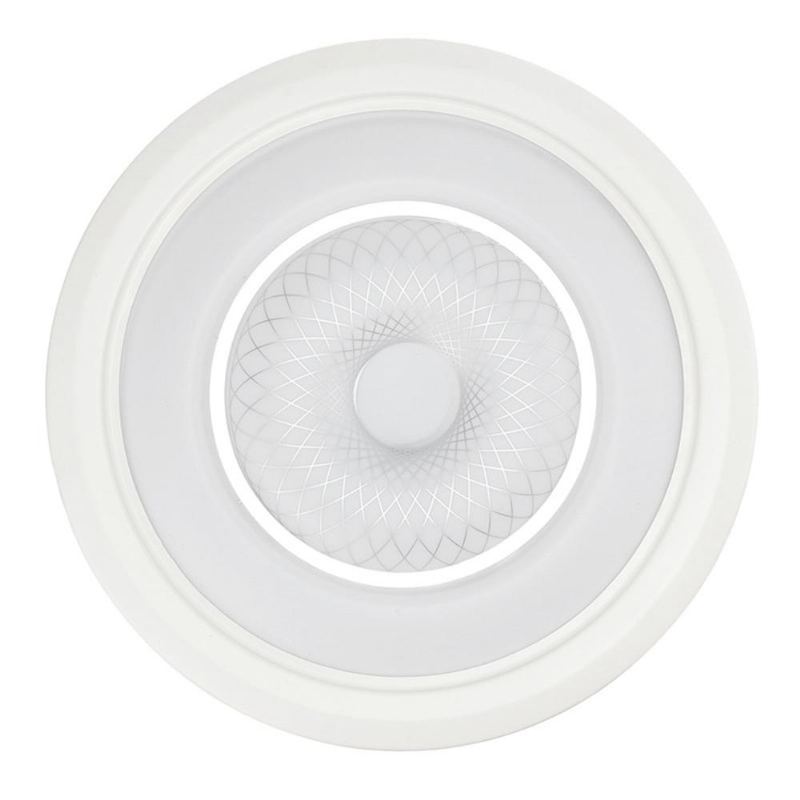 12w 24 Led Jasné Kulaté Stropní Podhledové Svítidlo Moderní Luxusní Splachovací Akrylová Lampa