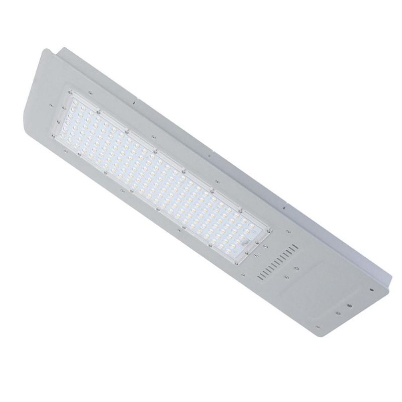 150w 144 Led Pouliční Silniční Světlo Vodotěsné Venkovní Zahradní Hliníkové Světlomety Ac100-240v