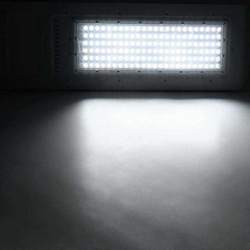 150w 144 Led Pouliční Silniční Světlo Vodotěsné Venkovní Zahradní Hliníkové Světlomety Ac100-240v