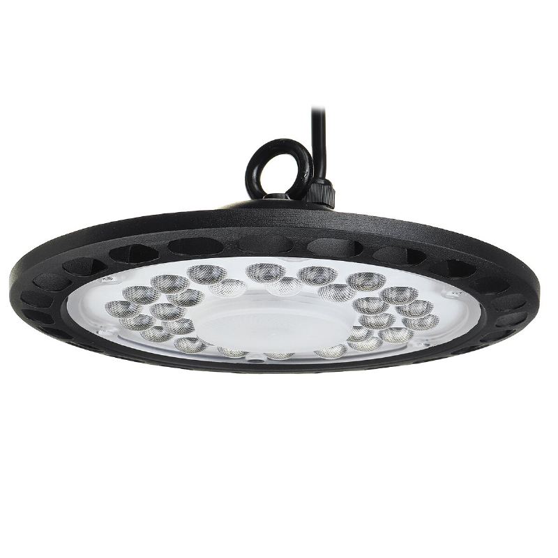 180-260v Led Světla 200w 300w 500w Ufo Průmyslová Dílna Sklad Factory Lamp