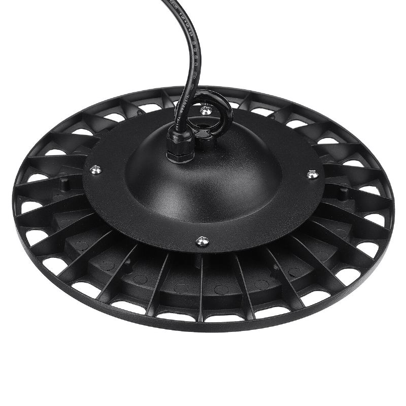 180-260v Led Světla 200w 300w 500w Ufo Průmyslová Dílna Sklad Factory Lamp