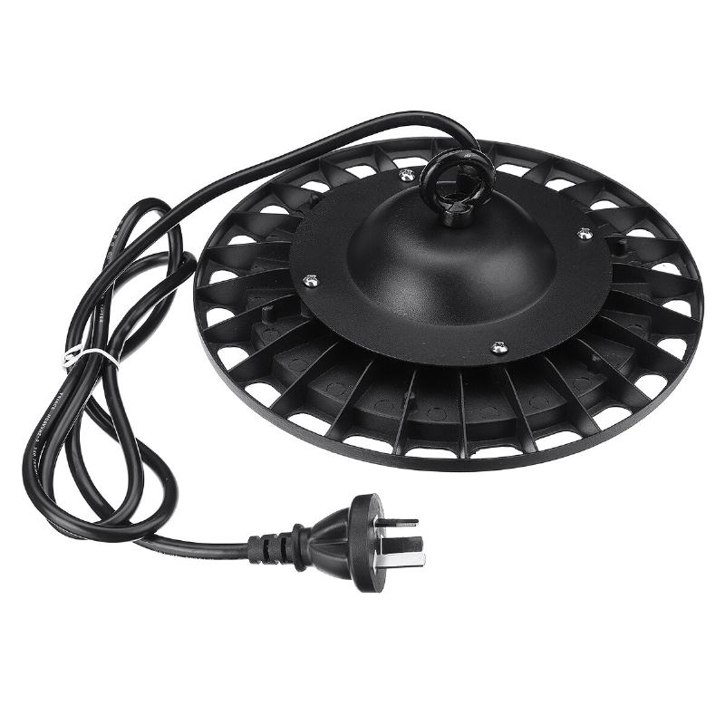 180-260v Led Světla 200w 300w 500w Ufo Průmyslová Dílna Sklad Factory Lamp