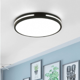 18w/24w/36w 6000k Bílé Stropní Led Svítidlo Nestmívatelné Vnitřní Do Obývacího Pokoje Pro Domácí Dekoraci