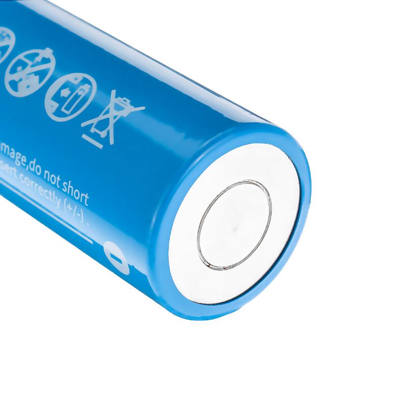 1ks E2145 4500mah 28a 3.7v 21700 Li-ion Baterie Nechráněná Dobíjecí Lithiová S Vysokým Vybíjením Pro Jetbeam Nitecore Lumintop Fenix Olight Svítilny Rc Hračky E-kola