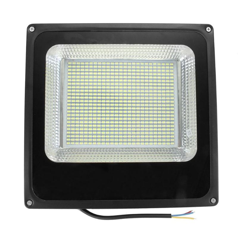 200w Vodotěsné 600 Led Flood Light White Bodové Světlo Venkovní Svítidlo Pro Zahradu Ac180-220v