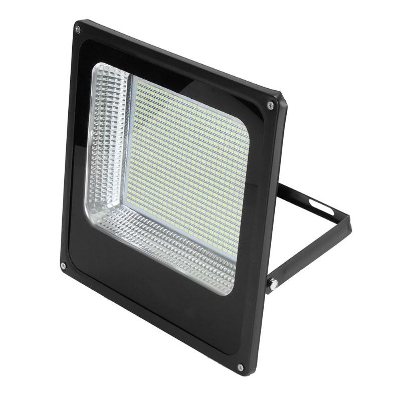 200w Vodotěsné 600 Led Flood Light White Bodové Světlo Venkovní Svítidlo Pro Zahradu Ac180-220v