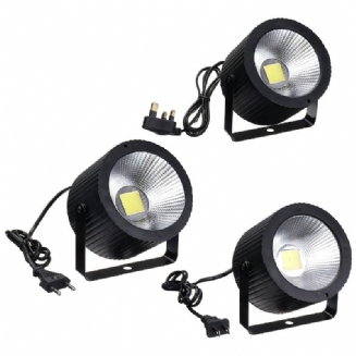 20w Uv Cob Led Par Light Vysoce Jasné Osvětlení Jeviště Zvuková Show Dj Disco