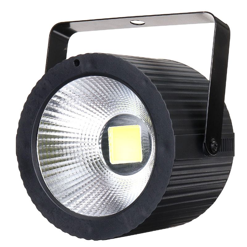 20w Uv Cob Led Par Light Vysoce Jasné Osvětlení Jeviště Zvuková Show Dj Disco