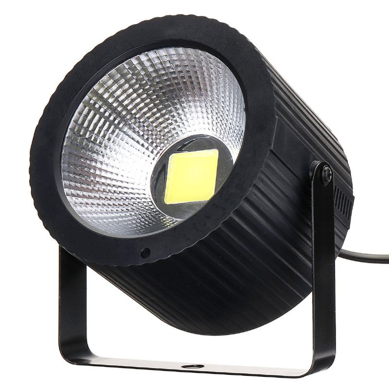 20w Uv Cob Led Par Light Vysoce Jasné Osvětlení Jeviště Zvuková Show Dj Disco