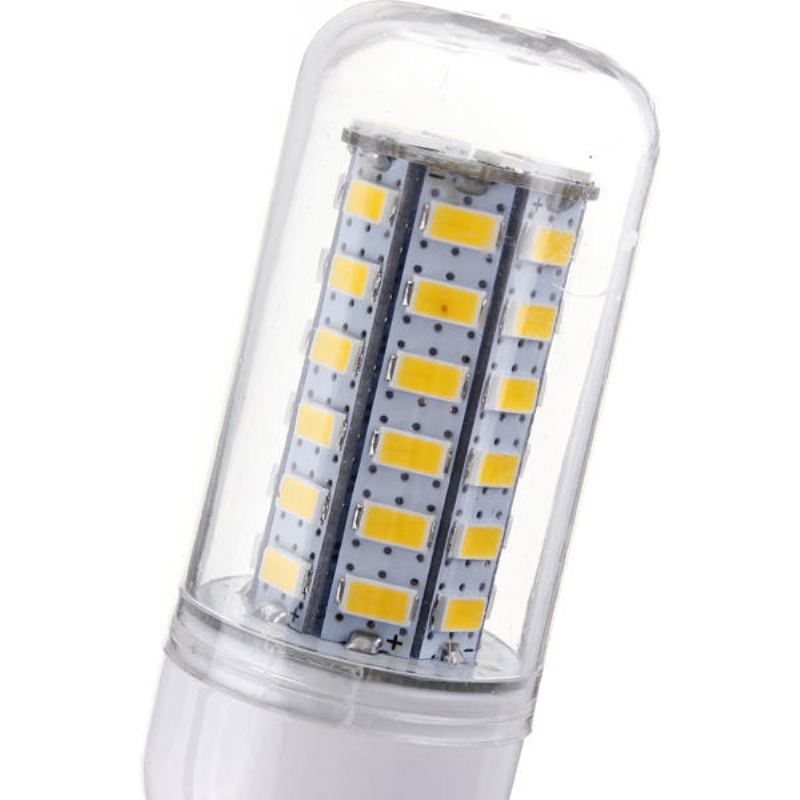 220v G9 800lm 5w 5730smd 48 Led Energeticky Úsporná Kukuřičná Žárovka