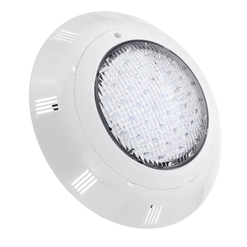 35w 360 Led Rgb Podvodní Světlo Do Bazénu S Dálkovým Ovládáním Vodotěsné