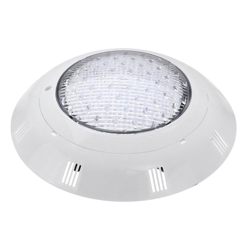 35w 360 Led Rgb Podvodní Světlo Do Bazénu S Dálkovým Ovládáním Vodotěsné