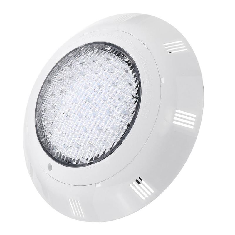 35w 360 Led Rgb Podvodní Světlo Do Bazénu S Dálkovým Ovládáním Vodotěsné