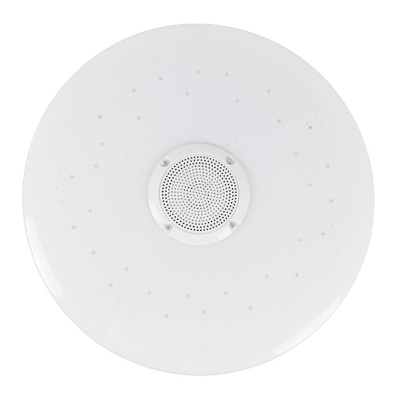 36w 330mm Bluetooth Smart App Led Hudební Stropní Světlo Spolupracujte S Alexa Google Home 85-265v