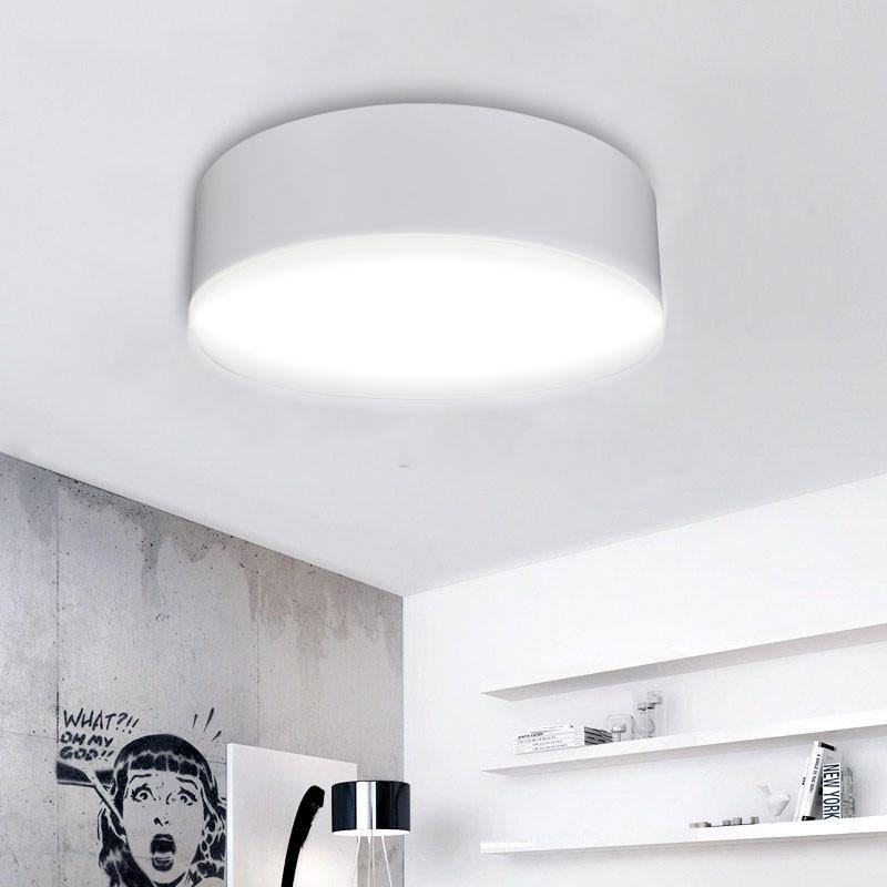 36w Led Stropní Svítidlo 3600lm Zapuštěná Kuchyňská Lampa Do Ložnice Ac110-240v