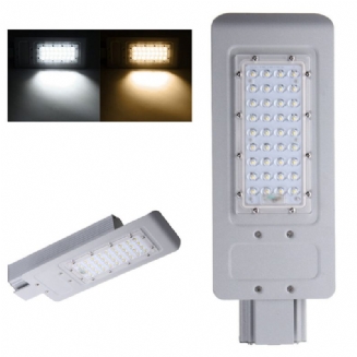 40w 36 Led Pouliční Silniční Světlo Vodotěsné Venkovní Dvorní Hliníková Průmyslová Lampa Floodlight Ac100-240v