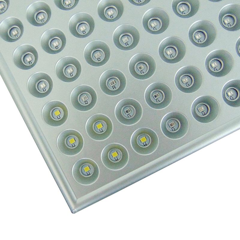 45w Anti-aging 225led Infračervená Terapie Infračervené Světlo 660nm 850nm Lampa Ac85-265v