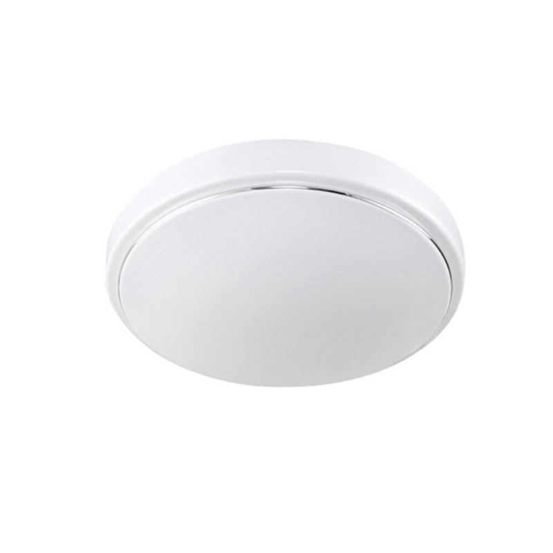 48w Cw+ww Fyxd005-002 Wifi Inteligentní Stropní Světlo Ac85-265v Časovač Stmívatelné App Ovládání Lampa Fcmila Ložnice Funguje S Alexa Google Home Ifttt