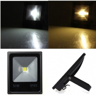 50w Bílá/teplá Bílá Ip65 Led Flood Light Wash Outdoor Ac85-265v