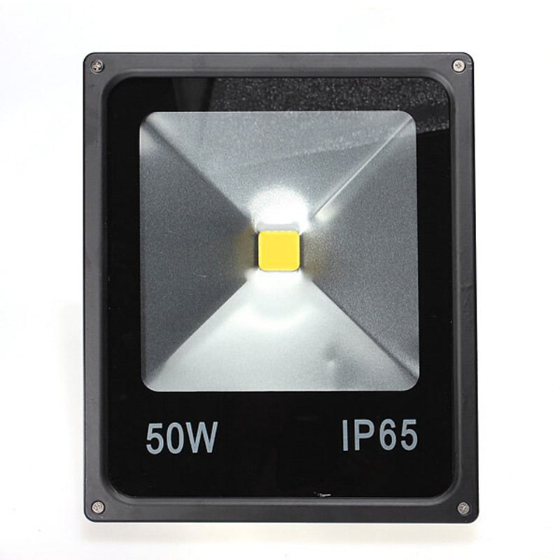 50w Bílá/teplá Bílá Ip65 Led Flood Light Wash Outdoor Ac85-265v