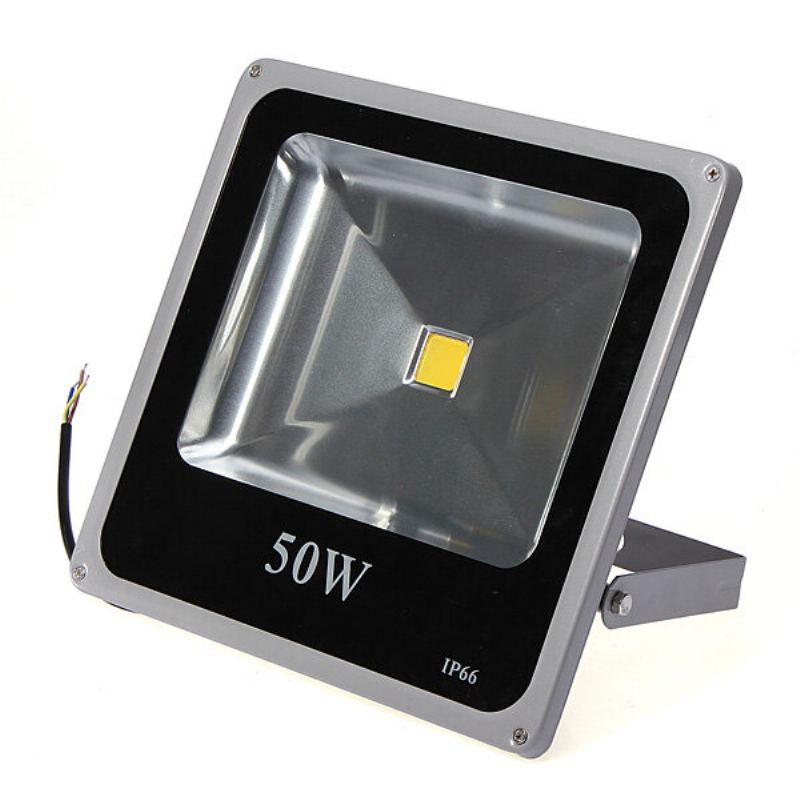 50w Bílá/teplá Bílá Ip66 Led Flood Light Wash Outdoor Ac85-265v