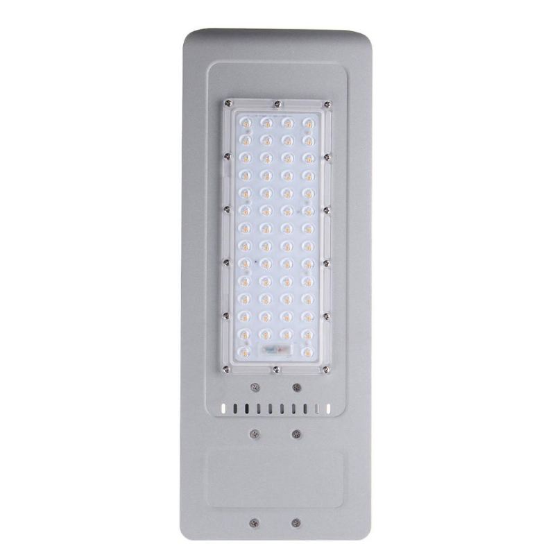 60w 54 Led Pouliční Silniční Světlo Vodotěsná Venkovní Zahradní Hliníková Lampa Floodlight Ac100-240v