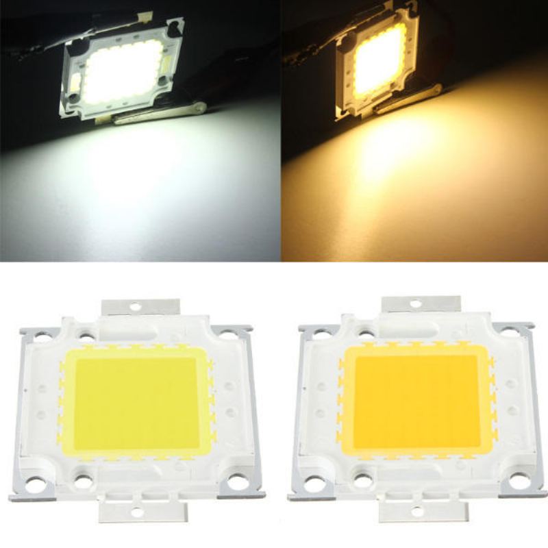 70w Smd Vysoce Výkonné Čipy Led Žárovky Bead Dc28-34v