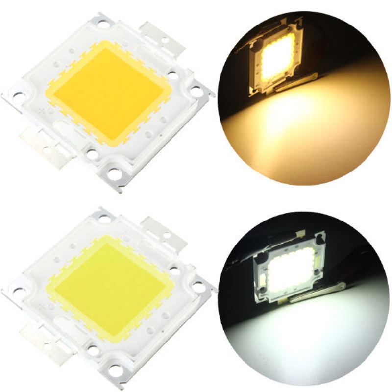 70w Smd Vysoce Výkonné Čipy Led Žárovky Bead Dc28-34v