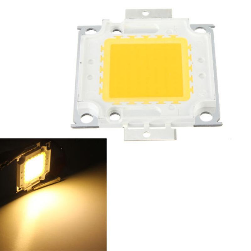 70w Smd Vysoce Výkonné Čipy Led Žárovky Bead Dc28-34v