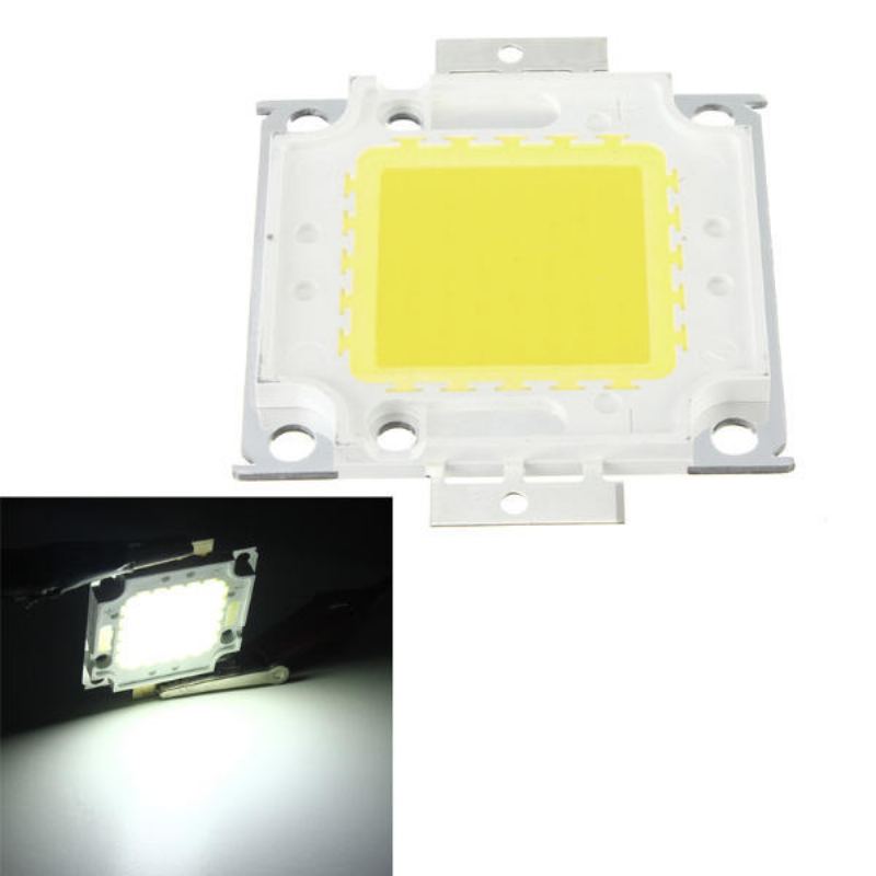 70w Smd Vysoce Výkonné Čipy Led Žárovky Bead Dc28-34v