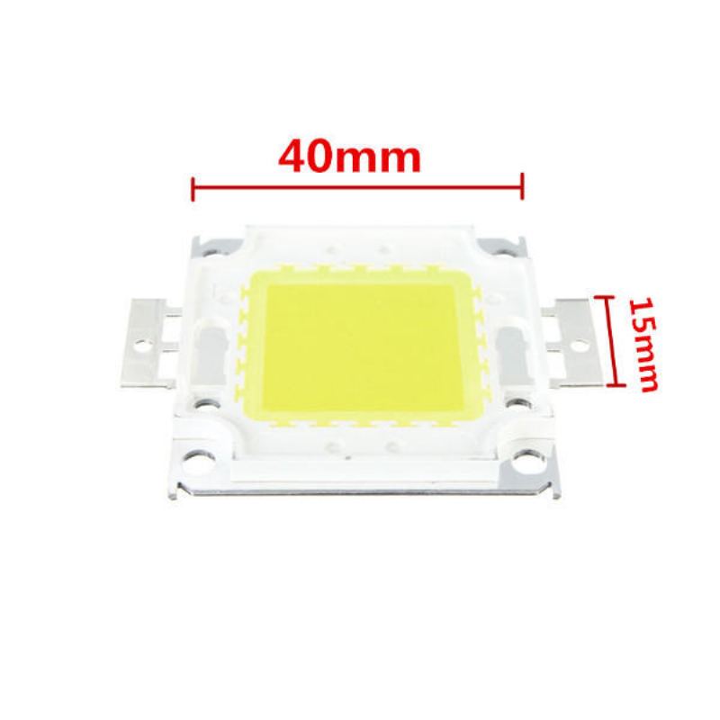 70w Smd Vysoce Výkonné Čipy Led Žárovky Bead Dc28-34v