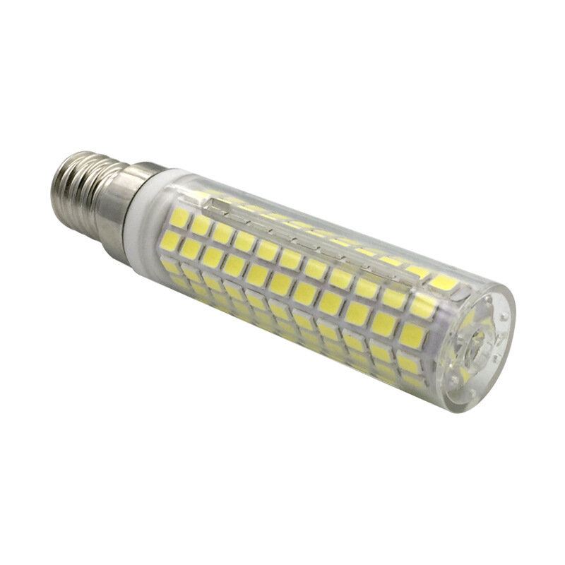 Ac110v/120v E14 Stmívatelné Led Keramické Žárovky Mini Kukuřice Úspora Energie 15w Vyměňte Halogenovou Žárovku