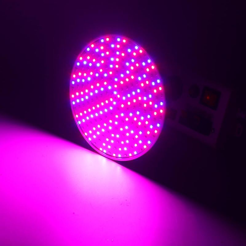 Ac12v/120v E27 25w 252led Rgb Podvodní Bazénové Světlo Změna Barvy Lampy Par38+18 Klíčový Dálkový Ovladač