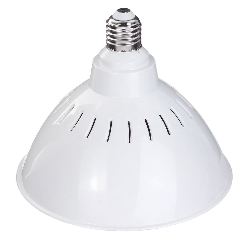 Ac12v/120v E27 35w Led Světlo Do Bazénu Ip68 Rgb Podvodní Lampa + Dálkové Ovládání