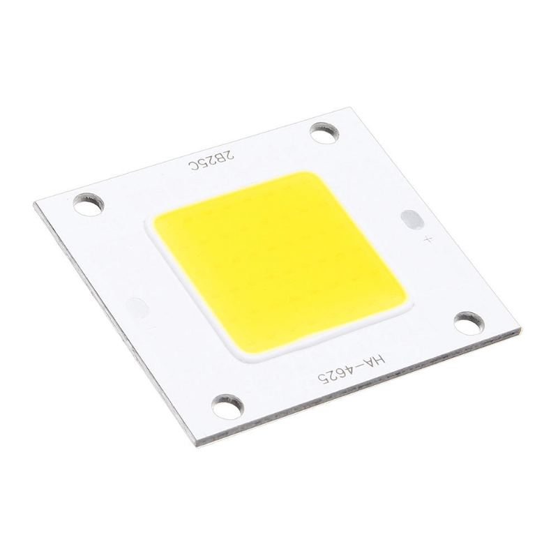 Ac90-240v 20w 30w Diy Led Čipová Deska Panel S Čipovou Deskou S Led Transformátorem Napájecího Zdroje