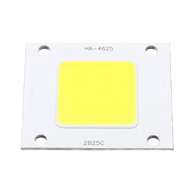 Ac90-240v 20w 30w Diy Led Čipová Deska Panel S Čipovou Deskou S Led Transformátorem Napájecího Zdroje