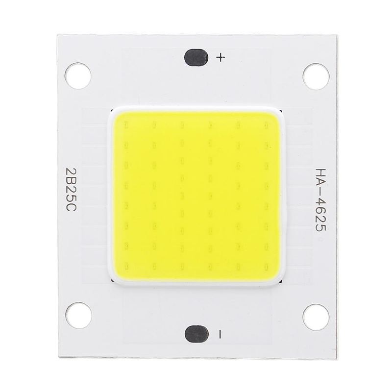 Ac90-240v 20w 30w Diy Led Čipová Deska Panel S Čipovou Deskou S Led Transformátorem Napájecího Zdroje