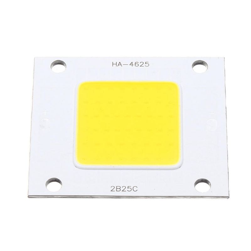 Ac90-240v 20w 30w Diy Led Čipová Deska Panel S Čipovou Deskou S Led Transformátorem Napájecího Zdroje