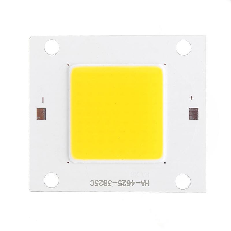 Ac90-240v 20w 30w Diy Led Čipová Deska Panel S Čipovou Deskou S Led Transformátorem Napájecího Zdroje