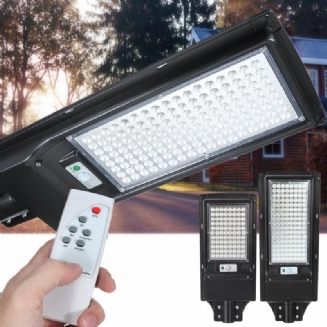 Augienb 200w 136 Led Solární Světlo Se Senzorem Pohybu Odr Vodotěsná Bezpečnostní Lampa