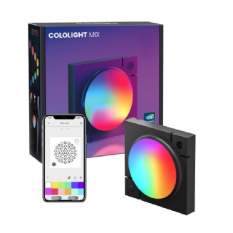 Cololight Mix Ls168 Inteligentní Led Světelné Panely Rgb Quantum Lights App Control Funguje S Alexa Google Assistant