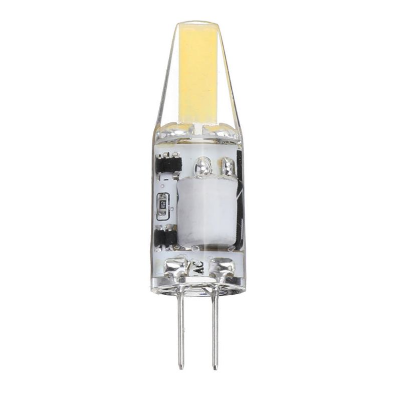 Dc/ac12v Nestmívatelné 1505 3w G4 Cob Led Žárovka Lustrové Světlo Super Jasné Náhradní Halogenové Žárovky