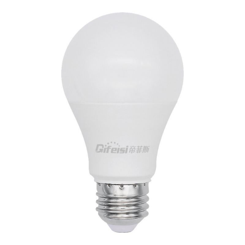 Difeisi Dfs-ac-0001 E26 9w Wifi A19 Rgb+cct Chytrá Žárovka 810lm Ac100-130v Spolupracuje S Alexou A Google Assistant