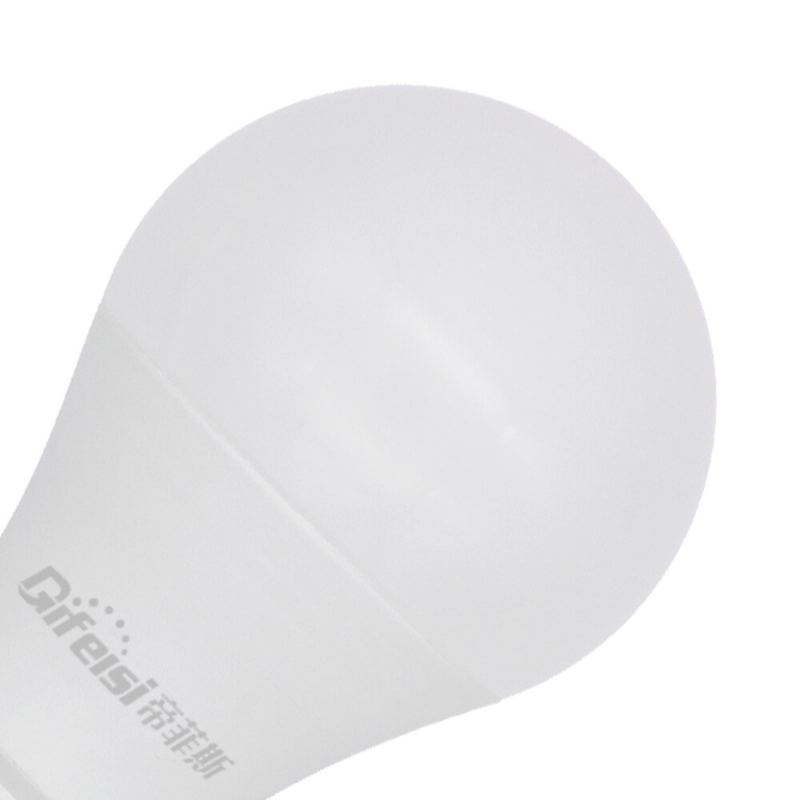 Difeisi Dfs-ac-0001 E26 9w Wifi A19 Rgb+cct Chytrá Žárovka 810lm Ac100-130v Spolupracuje S Alexou A Google Assistant