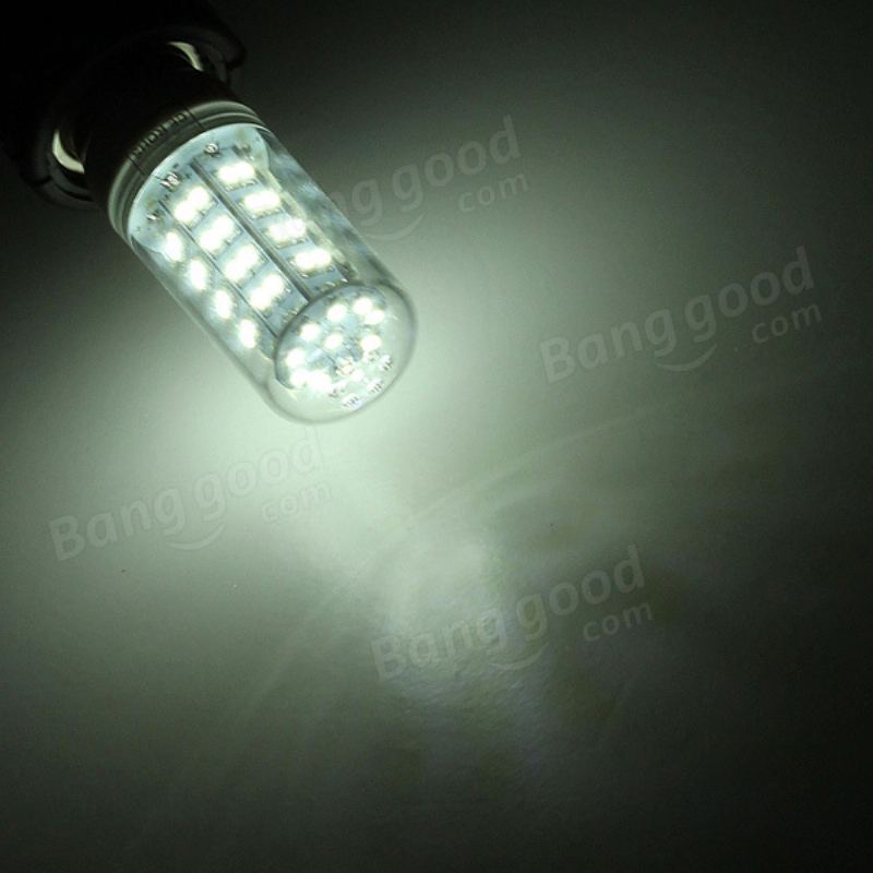 E14 5w 66 Smd 3528 Led Žárovka Bodového Světla S Vysokým Výkonem 220v