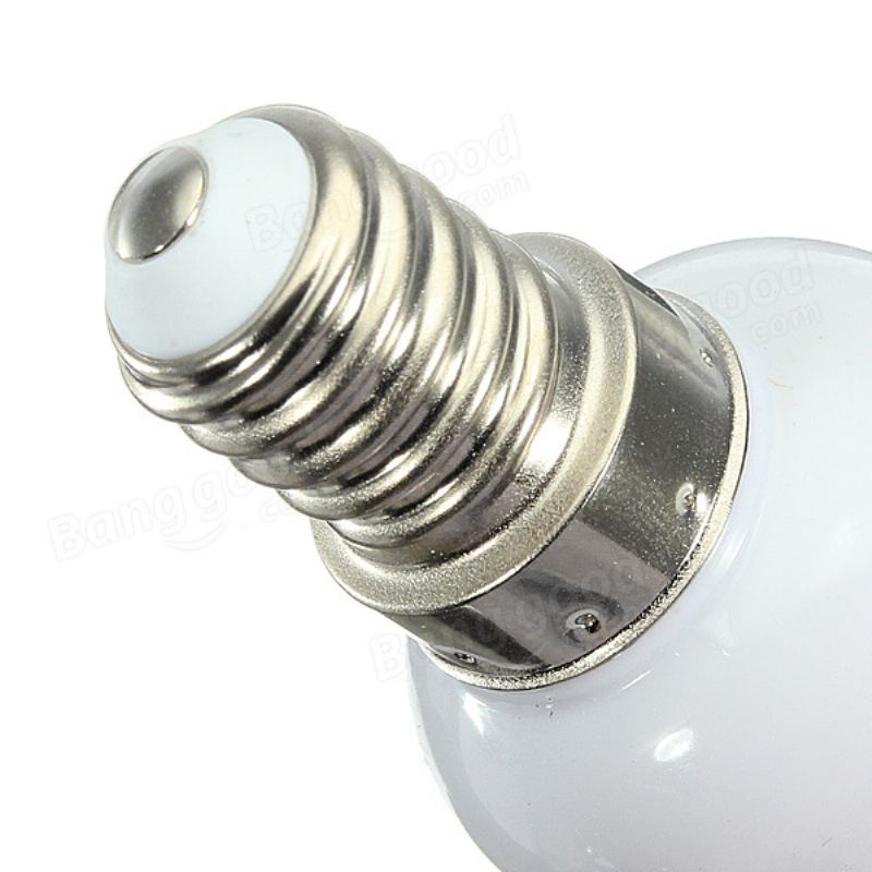 E14 5w 66 Smd 3528 Led Žárovka Bodového Světla S Vysokým Výkonem 220v