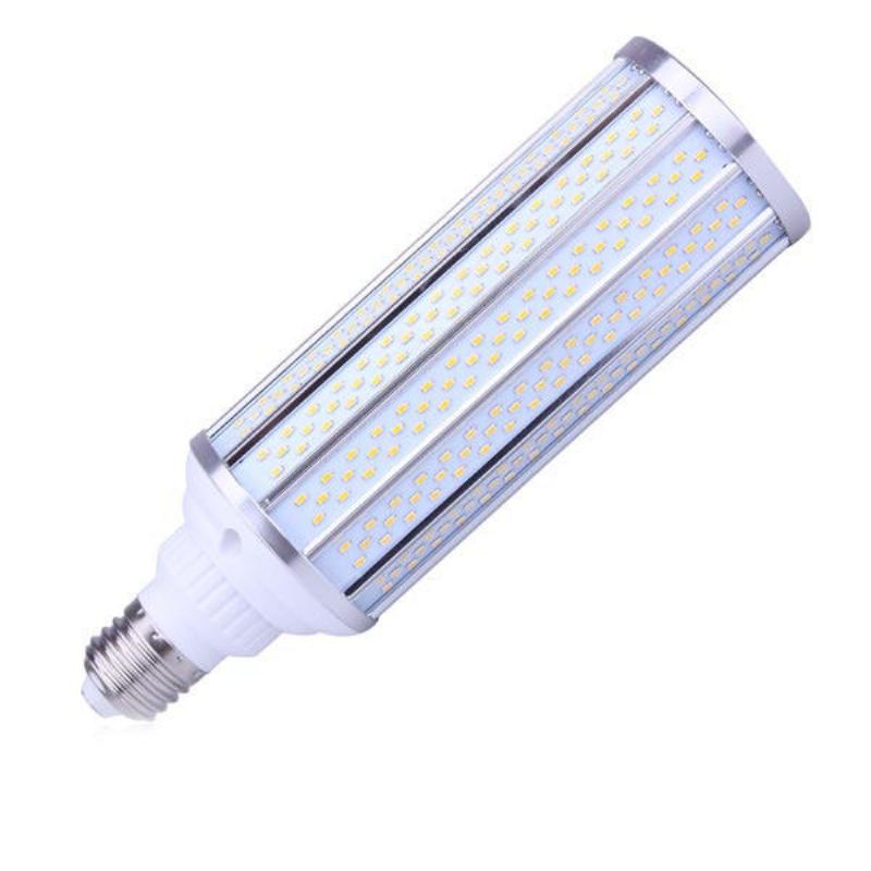 E27 32w Teplá Bílá/bílá 648 Smd 3014 85-265v Led Žárovka Na Kukuřici